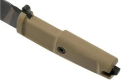 Extrema Ratio Shrapnel OG FH, Desert Warfare 04.1000.0112/DW Fixed Knife -Knives Store ER04 1000 0112 DW 04 extrema ratio