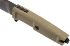 Extrema Ratio Shrapnel OG FH, Desert Warfare 04.1000.0112/DW Fixed Knife -Knives Store ER04 1000 0112 DW 05 extrema ratio