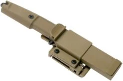 Extrema Ratio Shrapnel OG FH, Desert Warfare 04.1000.0112/DW Fixed Knife -Knives Store ER04 1000 0112 DW 06 extrema ratio