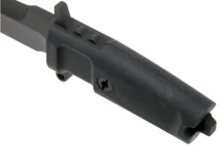 Extrema Ratio Col Moschin C, Black 04.1000.0200/BLK Fixed Knife -Knives Store ER04 1000 0200 BLK 05 extrema ratio