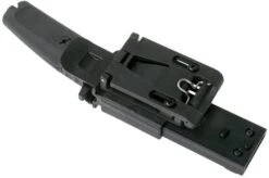 Extrema Ratio Col Moschin C, Black 04.1000.0200/BLK Fixed Knife -Knives Store ER04 1000 0200 BLK 07 extrema ratio