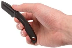 Extrema Ratio N.K.2 Necker, Black 11 Extrema Ratio N.K.2 Necker, Black -Knives Store ER04 1000 0204 BLK 05 extrema ratio er04 1000 0204 blk 05