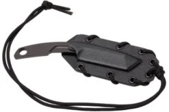 Extrema Ratio N.K.3 Necker, Black -Knives Store ER04 1000 0206 BLK 06 extrema ratio er04 1000 0206 blk 06