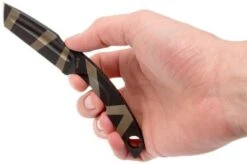 Extrema Ratio N.K.3 Necker, Desert Warfare -Knives Store ER04 1000 0206 DW 05 extrema ratio er04 1000 0206 dw 05