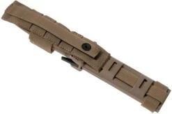 Extrema Ratio Contact C, Desert Stonewashed 04.1000.0216/DW Fixed Knife -Knives Store ER04 1000 0216 DW 07 extrema ratio