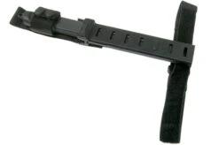 Extrema Ratio Giant Mamba, Black Black 04.1000.0218/BLK Fixed Knife -Knives Store ER04 1000 0218 BLK 06 extrema ratio