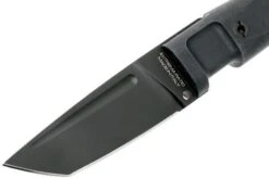 Extrema Ratio T4000 C Tanto Fixed Knife -Knives Store ER04 1000 0434 BLK 03 extrema ratio er04 1000 0434 blk 03