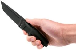 Extrema Ratio T4000 C Tanto Fixed Knife -Knives Store ER04 1000 0434 BLK 06 extrema ratio er04 1000 0434 blk 06