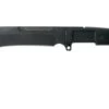Extrema Ratio Corvo, Black 04.1000.0442/BLK Fixed Knife