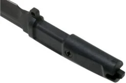 Extrema Ratio Corvo, Black 04.1000.0442/BLK Fixed Knife -Knives Store ER04 1000 0442 BLK 04 extrema ratio