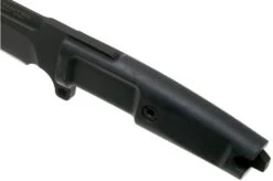 Extrema Ratio Corvo, Black 04.1000.0442/BLK Fixed Knife -Knives Store ER04 1000 0442 BLK 05 extrema ratio