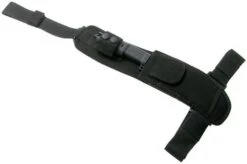 Extrema Ratio Corvo, Black 04.1000.0442/BLK Fixed Knife -Knives Store ER04 1000 0442 BLK 06 extrema ratio