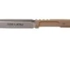 Extrema Ratio Mamba Desert Warfare 04-1000-0477-DW, Fixed Knife