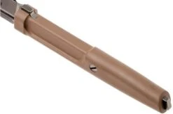 Extrema Ratio Mamba Desert Warfare 04-1000-0477-DW, Fixed Knife -Knives Store ER04 1000 0477 DW 04 extrema ratio mamba er04 1000 0477 dw 04