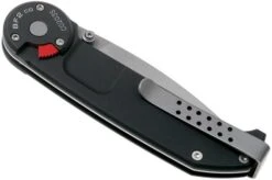 Extrema Ratio BF2 CD, Stonewashed 04.1000.0145/SW Pocket Knife -Knives Store ER0410000145SW 04 extrema ratio