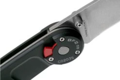 Extrema Ratio BF2 CD, Stonewashed 04.1000.0145/SW Pocket Knife -Knives Store ER0410000145SW 06 extrema ratio