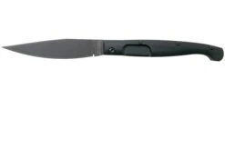 Extrema Ratio Resolza 10, Black 04.1000.0168/BLK Pocket Knife