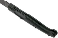 Extrema Ratio Resolza 10, Black 04.1000.0168/BLK Pocket Knife 11 Extrema Ratio Resolza 10, Black 04.1000.0168/BLK Pocket Knife -Knives Store ER0410000168BLK 05 extrema ratio