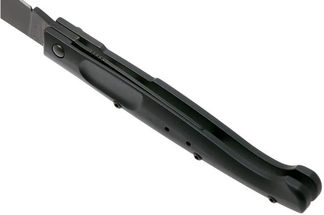 Extrema Ratio Resolza 10, Black 04.1000.0168/BLK Pocket Knife 5 Extrema Ratio Resolza 10, Black 04.1000.0168/BLK Pocket Knife - Image 5