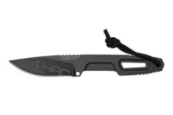 Extrema Ratio Satre S600, Black 04.1000.0222/BLK/S6 Neck Knife