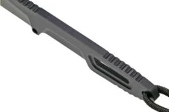 Extrema Ratio Satre S600, Black 04.1000.0222/BLK/S6 Neck Knife -Knives Store ER0410000222BLKS6 06 extremaratio