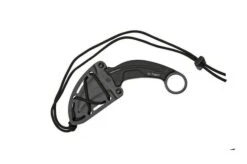 Extrema Ratio K-Talon, Dark Stonewashed 04.1000.0224/DKS Karambit Knife -Knives Store ER0410000224DKS 07 extremaratio