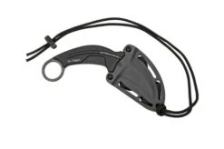 Extrema Ratio K-Talon, Dark Stonewashed 04.1000.0224/DKS Karambit Knife -Knives Store ER0410000224DKS 08 extremaratio