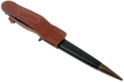 Extrema Ratio Herring, Black 04.1000.0319/BL/OR/A Dagger Knife -Knives Store ER0410000319BLORA 07 extrema ratio