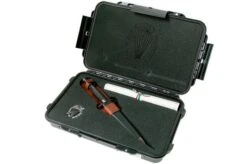 Extrema Ratio Herring, Black 04.1000.0319/BL/OR/A Dagger Knife -Knives Store ER0410000319BLORA 08 extrema ratio