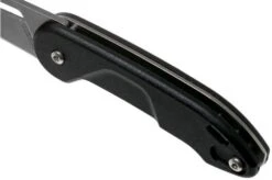 Extrema Ratio BFO CD, Stonewashed 04.1000.0460/SW Pocket Knife -Knives Store ER0410000460SW 06 extrema ratio