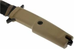 Extrema Ratio 083FULDW, Fulcrum Desert Warfare 13 Extrema Ratio 083FULDW, Fulcrum Desert Warfare -Knives Store ER083FULDW 03 extrama ratio fulcrum desert warfare er083fuldw d3