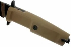 Extrema Ratio 083FULDW, Fulcrum Desert Warfare 14 Extrema Ratio 083FULDW, Fulcrum Desert Warfare -Knives Store ER083FULDW 04 extrama ratio fulcrum desert warfare er083fuldw d4