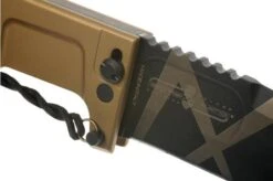Extrema Ratio RAO Desert Warfare -Knives Store ER130RAODW 03 extrema ratio