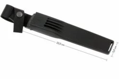 Fällkniven Zytel Left-handed Sheath For The A1