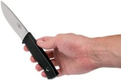 Fällkniven F1 CoS Outdoor Knife, Leather Sheath -Knives Store FKF1LCOS 06 fallkniven