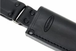 Fällkniven F1 Leather Sheath, FKF1SF-1L -Knives Store FKF1SF 1L 03 fallkniven f1 lederen foedraal fkf1sf 1l 03
