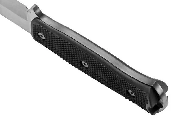 Fällkniven F1xb Elmax Pilot Knife, Black, Outdoor Knife 4 Fällkniven F1xb Elmax Pilot Knife, Black, Outdoor Knife - Image 4