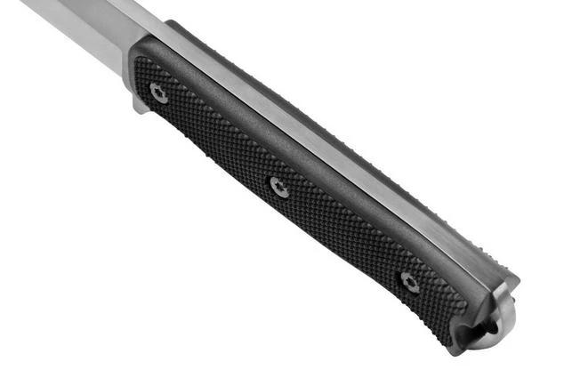 Fällkniven F1xb Elmax Pilot Knife, Black, Outdoor Knife 5 Fällkniven F1xb Elmax Pilot Knife, Black, Outdoor Knife - Image 5