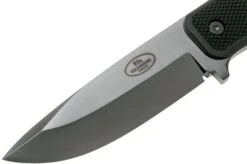 Fällkniven F1xb Pilot Knife, Black, Outdoor Knife -Knives Store FKF1XB 03 fallkniven