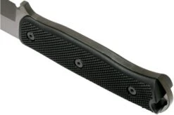 Fällkniven F1xb Pilot Knife, Black, Outdoor Knife -Knives Store FKF1XB 04 fallkniven