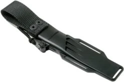 Fällkniven F1xb Pilot Knife, Black, Outdoor Knife -Knives Store FKF1XB 08 fallkniven
