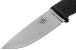 Fallkniven F1, VG10, Zytel Sheath -Knives Store FKF1Z 03 fallkniven v202202