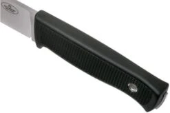 Fallkniven F1, VG10, Zytel Sheath -Knives Store FKF1Z 05 fallkniven v202202