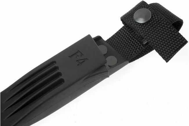 Fallkniven Zytel Sheath For F4 2 Fallkniven Zytel Sheath For F4 - Image 2