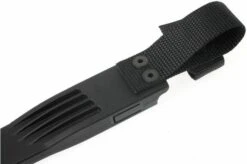 Fallkniven Zytel Sheath For F4 6 Fallkniven Zytel Sheath For F4 -Knives Store FKF4SH 03 fallkniven zytel foedraal fkf4sh d3