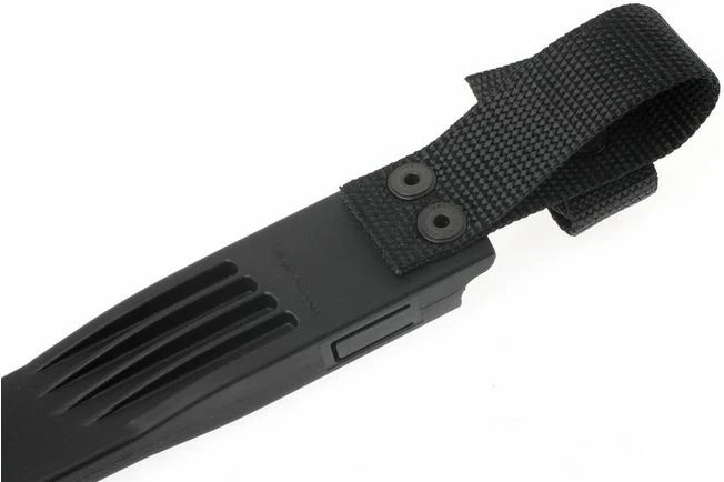 Fallkniven Zytel Sheath For F4 3 Fallkniven Zytel Sheath For F4 - Image 3