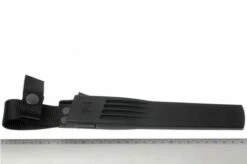 Fallkniven Zytel Sheath For F4 7 Fallkniven Zytel Sheath For F4 -Knives Store FKF4SH 04 fallkniven zytel foedraal fkf4sh d4