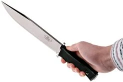 Fällkniven Modern Bowie MB Survival Knife, MB10 -Knives Store FKMB10 06 fallkniven