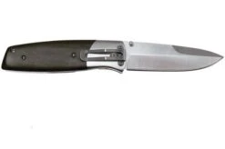 Fallkniven PXL Green Micarta