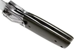 Fallkniven PXL Green Micarta -Knives Store FKPXLGM 05 fallkniven fkpxlgm 05